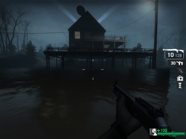 Death Toll Finale aus Left 4 Dead