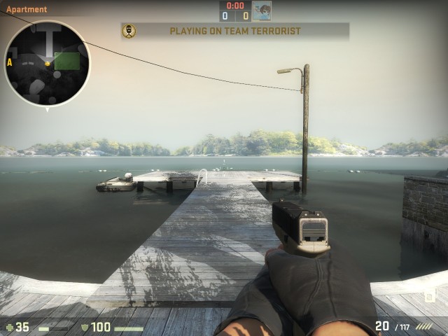 de_lake