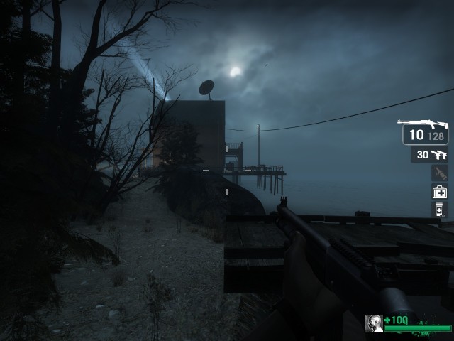 Death Toll Finale aus Left 4 Dead