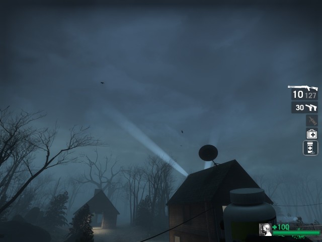 Death Toll Finale aus Left 4 Dead