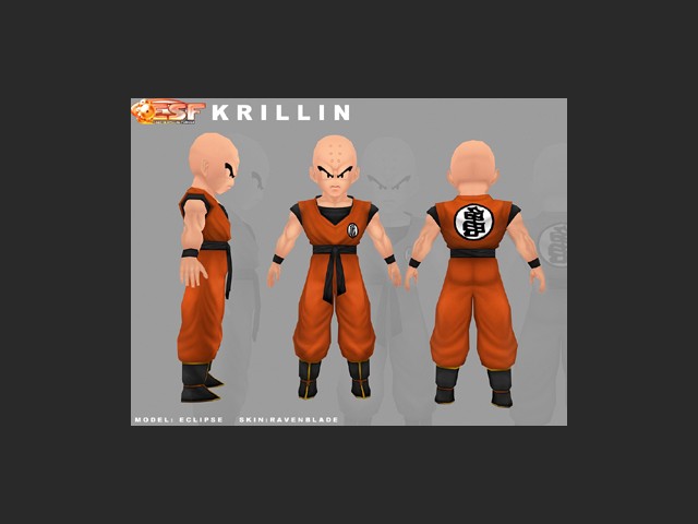 Krillin