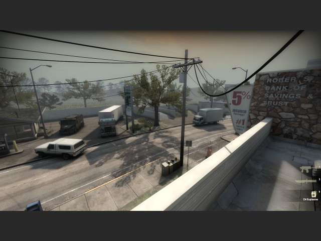 Bank
