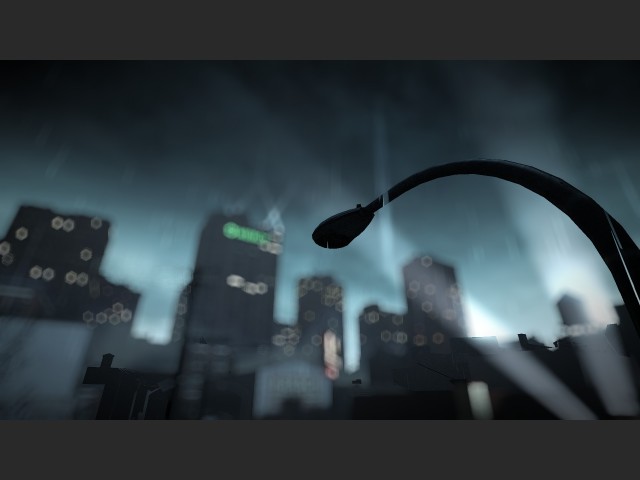 Deferred Rendering