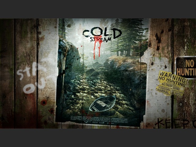 Poster-Artwork zu Cold Stream