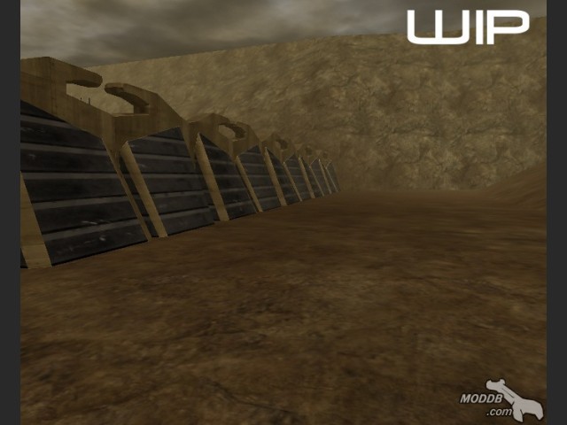 Bilder aus C:&C Renegade Zeiten
