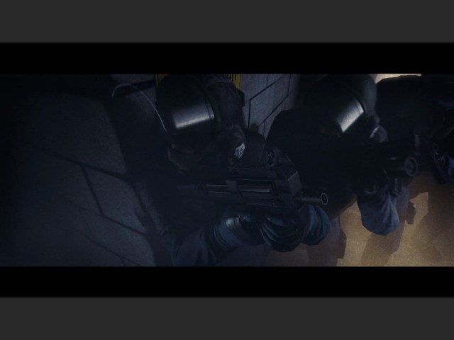 CS:GO Trailer