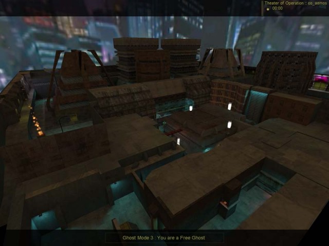 Syndice Black Ops 1.35 Pics