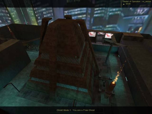 Syndice Black Ops 1.35 Pics