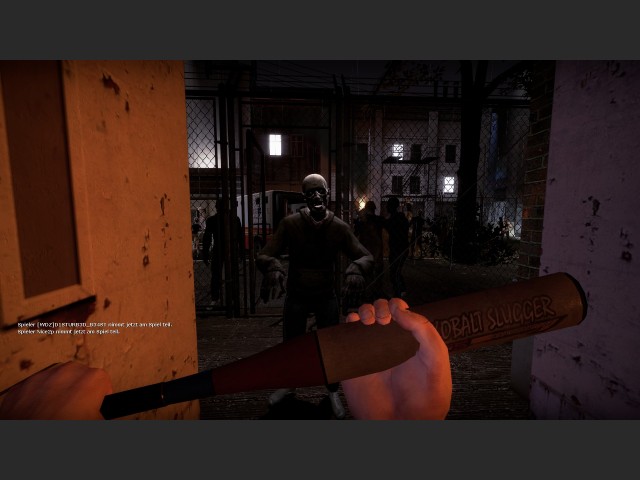 Zombies