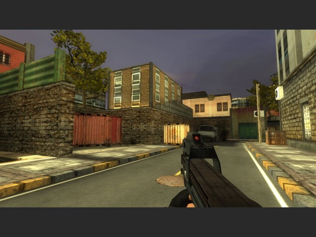 Level Design