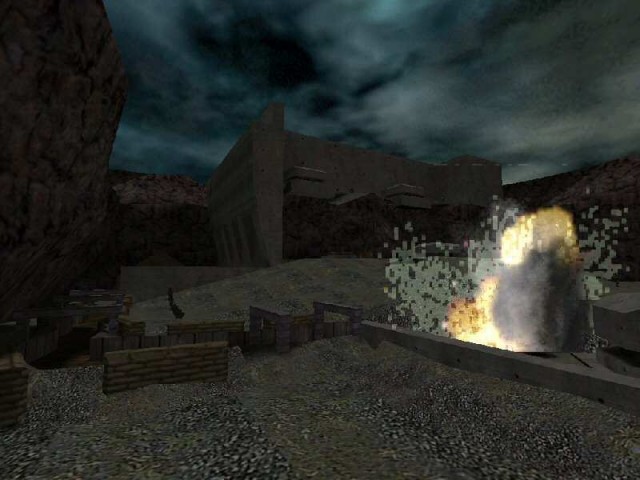 Syndice Black Ops 1.35 Pics