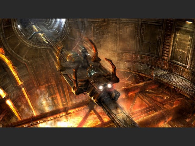 Concept Art