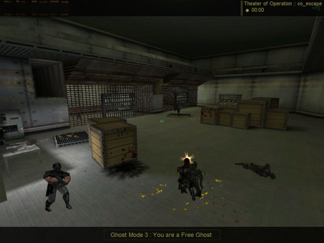Syndice Black Ops 1.35 Pics