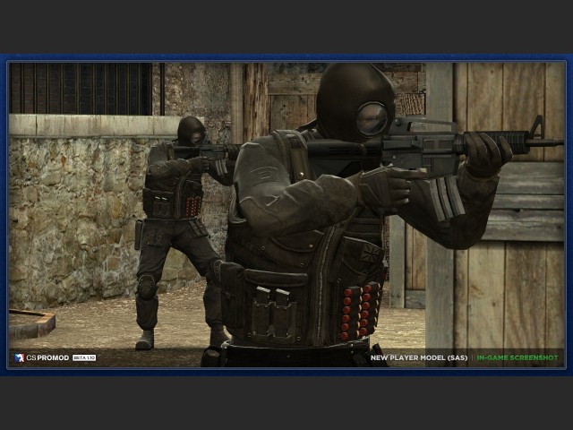CT-Models (SAS)