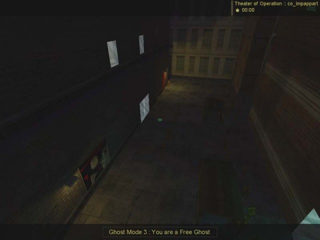 Syndicate Black Ops 1.35 Pics