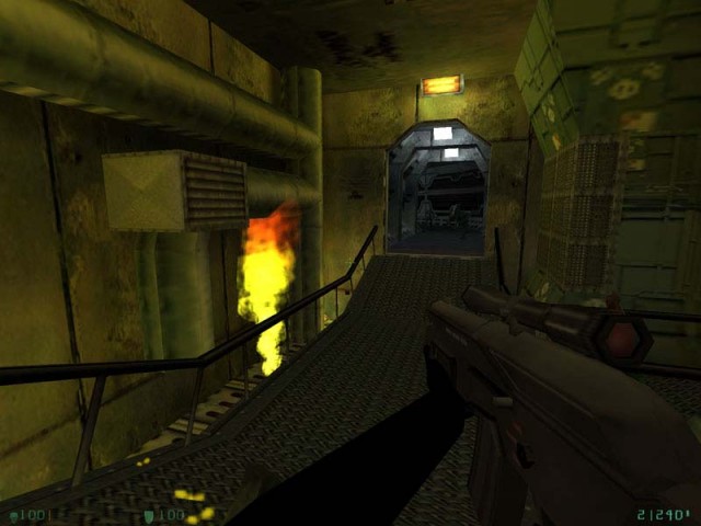 Syndicate Black Ops 1.35 Pics