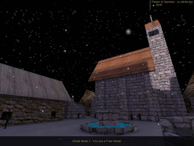 Syndicate Black Ops 1.35 Pics