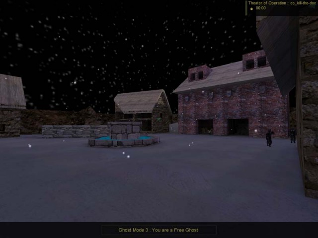 Syndicate Black Ops 1.35 Pics