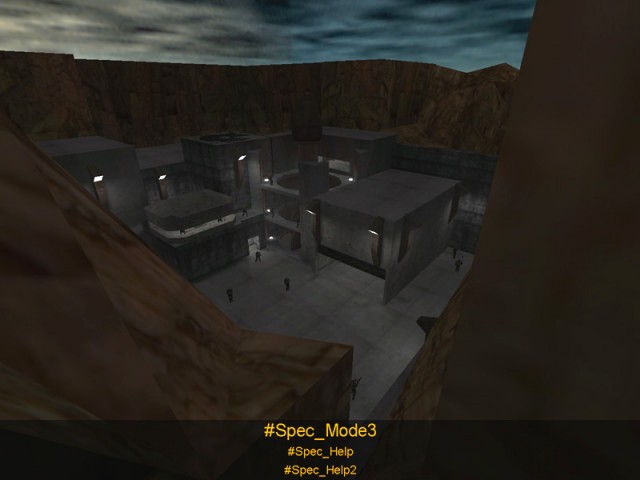 Syndicate Black Ops 1.35 Pics