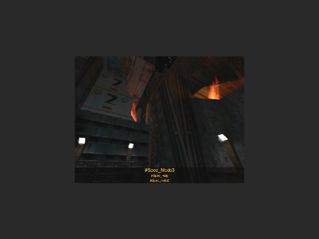 Syndicate Black Ops 1.35 Pics