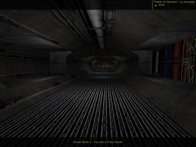Syndicate Black Ops 1.35 Pics