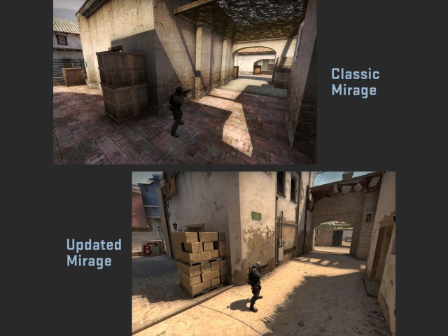 de_mirage Weg zu B