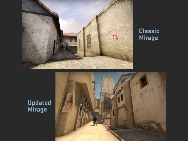 de_mirage T-Spawn