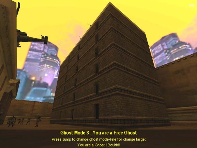 Syndicate Black Ops 1.35 Pics