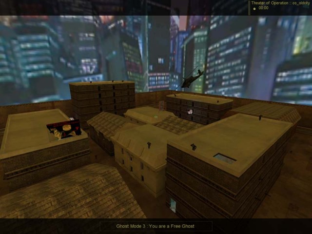 Syndicate Black Ops 1.35 Pics