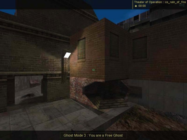 Syndicate Black Ops 1.35 Pics