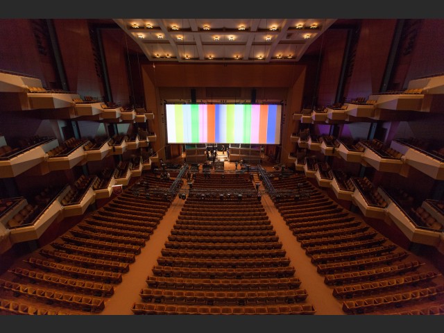 Benaroya Hall