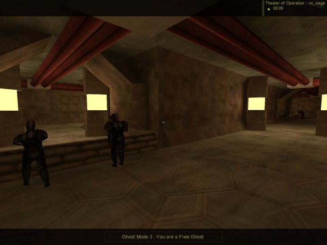 Syndicate Black Ops 1.35 Pics