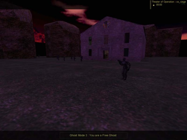 Syndicate Black Ops 1.35 Pics