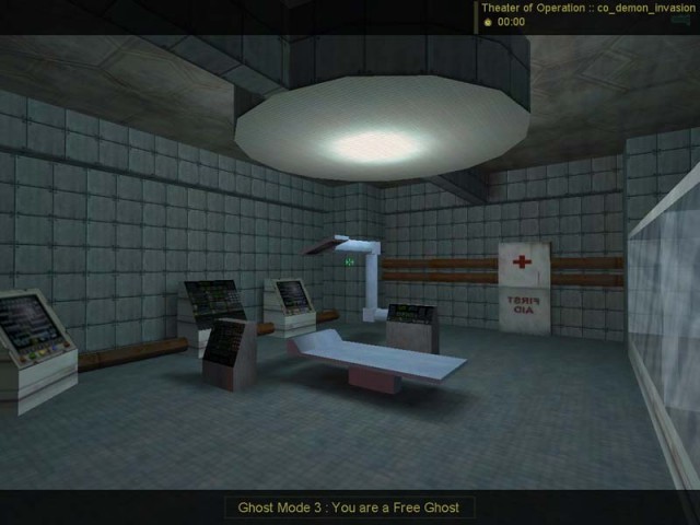 Syndicate Black Ops 1.35 Pics