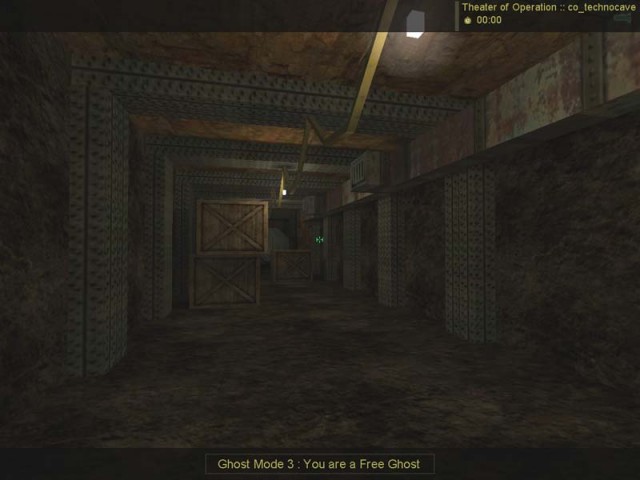 Syndicate Black Ops 1.35 Pics