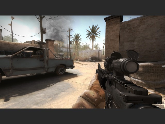 Insurgency