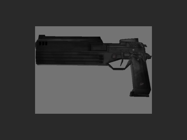 Syndicate Black Ops 1.35 Pics