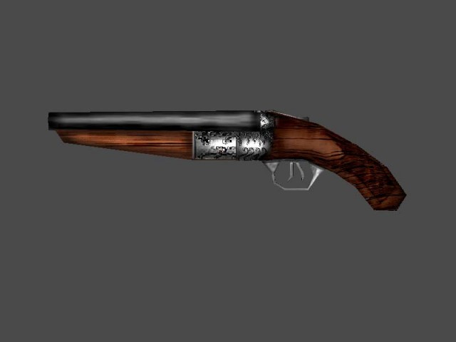 Syndicate Black Ops 1.35 Pics