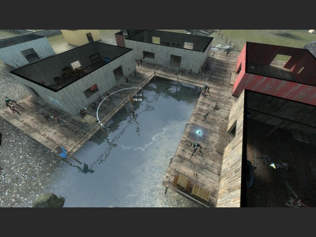 Steam-Release