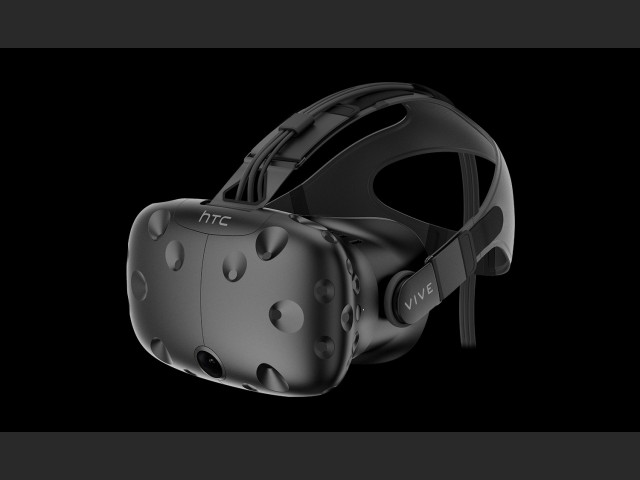 HTC Vive