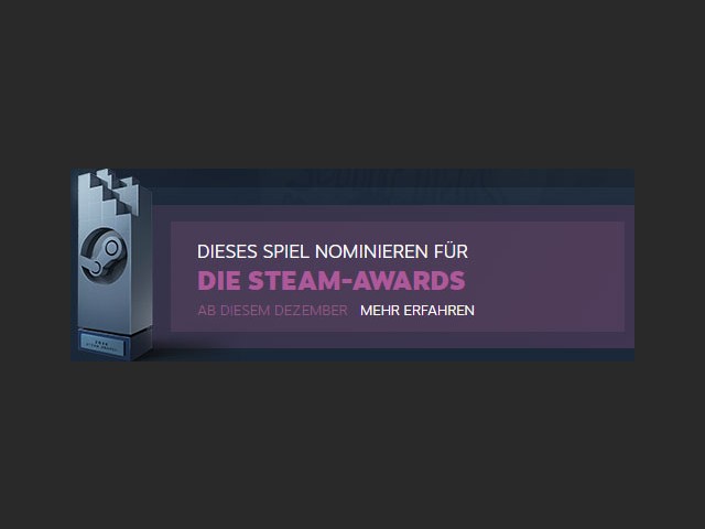 Steam-Awards