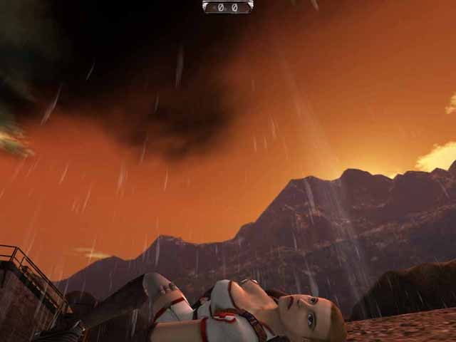 Shattered Oasis Screenshots @ UT2004 Engine