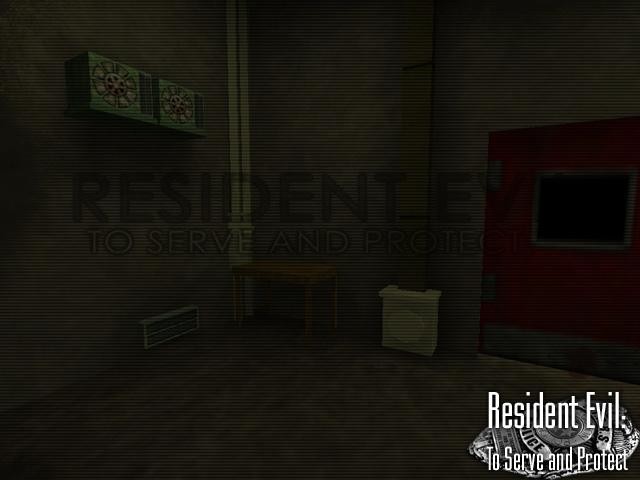 re_basement Map