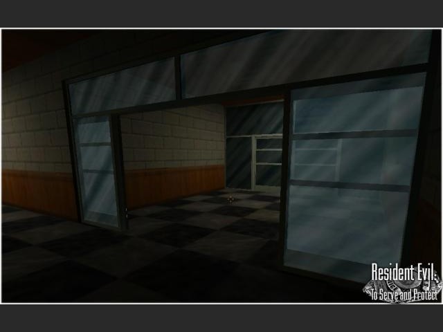re_basement Map