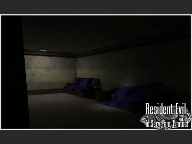 re_mall Map