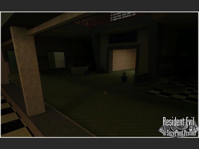 re_mall Map