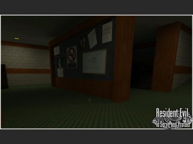 re_mall Map