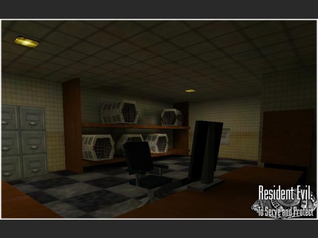 re_mall Map