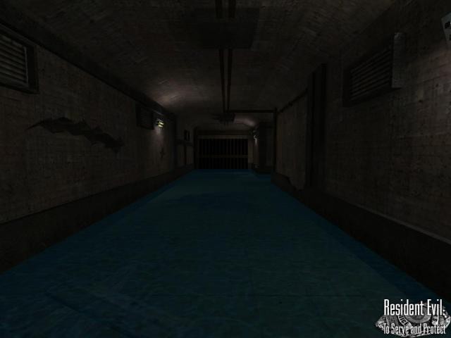 re_sewer Map