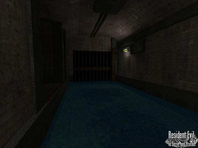 re_sewer Map